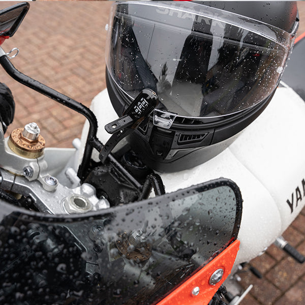 Hiplok Z Lock Combination Zip Lock V2