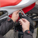 Hiplok Z Lock Combination Zip Lock V2