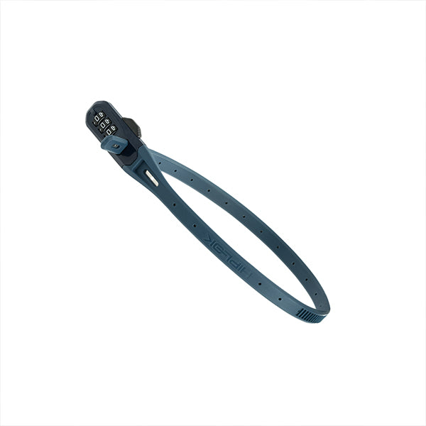 Hiplok Z Lock Combination Zip Lock V2