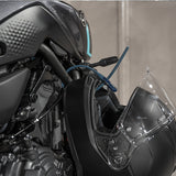 Hiplok Z Lock Combination Zip Lock V2