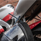 Hiplok Z Lock Combination Zip Lock V2