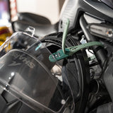 Hiplok Z Lock Combination Zip Lock V2