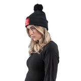 Zerofit Thermal Winter Bobble Hat