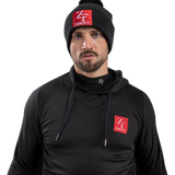 Zerofit Thermal Winter Bobble Hat