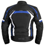 Rayven Zeus Waterproof Textile Jacket