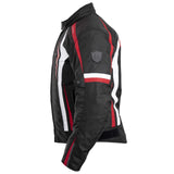Rayven Zeus Waterproof Textile Jacket