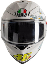 AGV K3 SV-S Full Face Helmet - Zoo