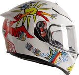 AGV K3 SV-S Full Face Helmet - Zoo
