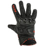 Richa Rock Short Leather Sports Gloves