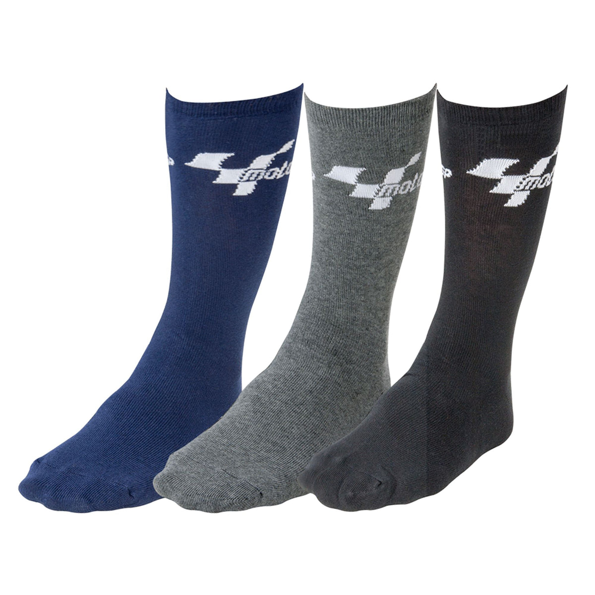 Motorcycle Racing Socks MotoGP Socks (Cotton Everyday / Summer Riding Long / Winter Riding Lon ...