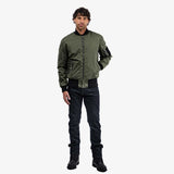Spada Airforce MA1 CE Waterproof Bomber Jacket