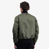 Spada Airforce MA1 CE Waterproof Bomber Jacket