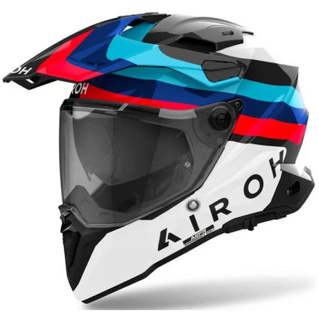 Airoh Commander 2 Adventure Motorcycle Helmet