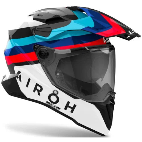 Airoh Commander 2 Adventure Motorcycle Helmet