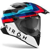 Airoh Commander 2 Adventure Motorcycle Helmet