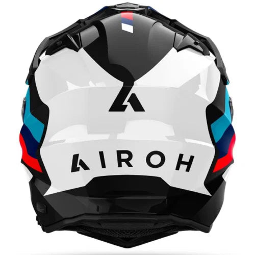 Airoh Commander 2 Adventure Motorcycle Helmet