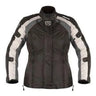 Akito Tornado Ladies Motorcycle Motorbike Textile Waterproof Jacket