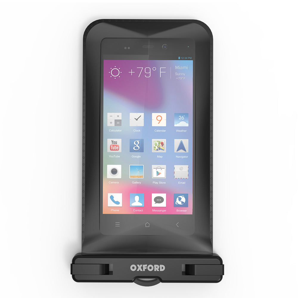 Oxford Aqua Dry Universal Weatherproof Phone Mount