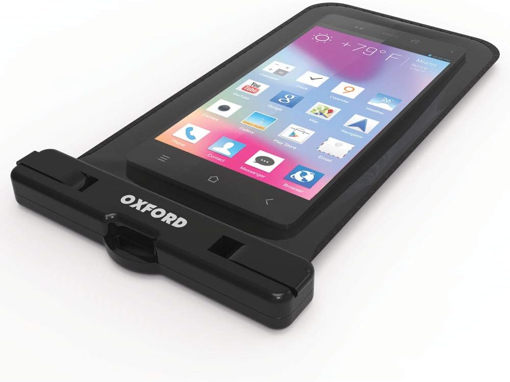 Oxford Aqua Dry Universal Weatherproof Phone Mount