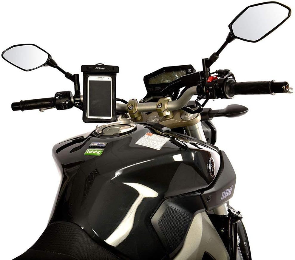 Oxford Aqua Dry Universal Weatherproof Phone Mount