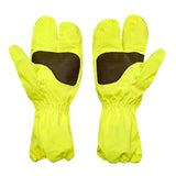 Spada Acqua Shield Waterproof Gloves Overmitts