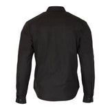 Merlin Axe  Armoured Zip Up Protective Shirt Made with DuPont Kevlar