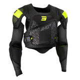 Shot Ultralight Jacket 2.0 MX Body Armour - Medium