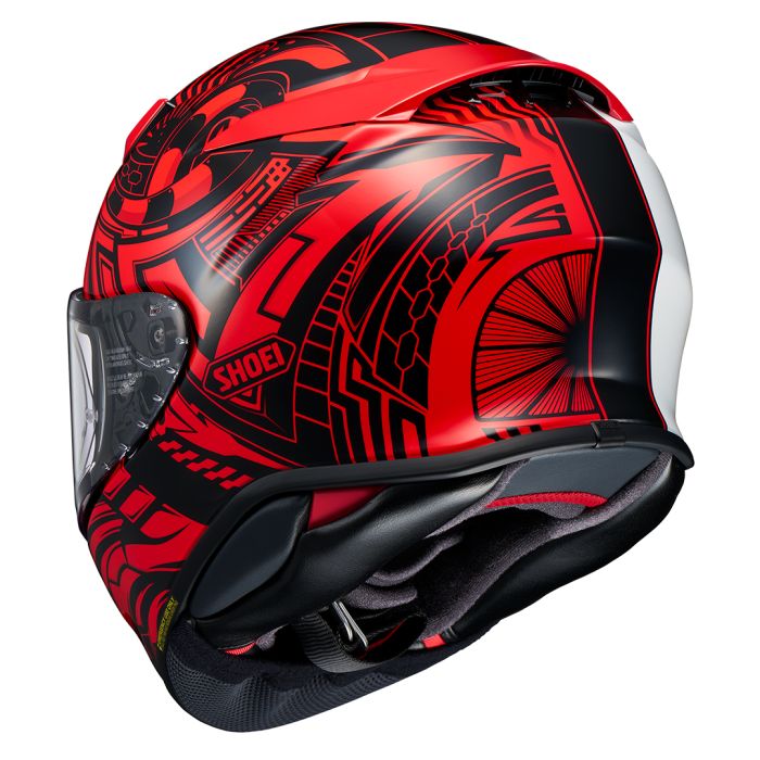 Shoei NXR 2 Full Face Helmet