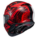 Shoei NXR 2 Full Face Helmet