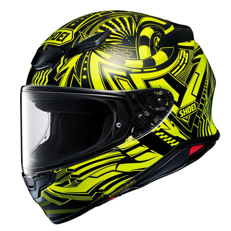 Shoei NXR 2 Full Face Helmet