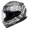 Shoei NXR 2 Full Face Helmet