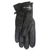 Bikeit CGA CE Leather Cruiser Air Gloves