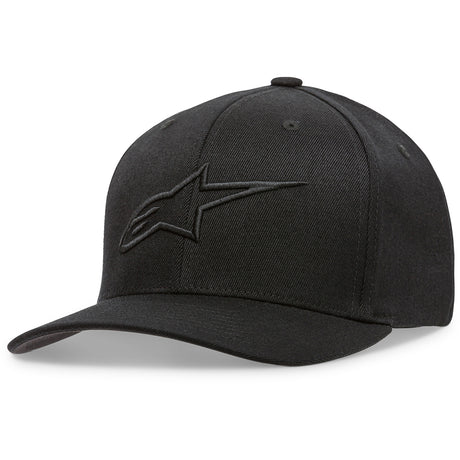 Alpinestars Ageless Curve Bill Baseball Cap