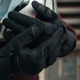 Spade Blade Lightweight Gloves