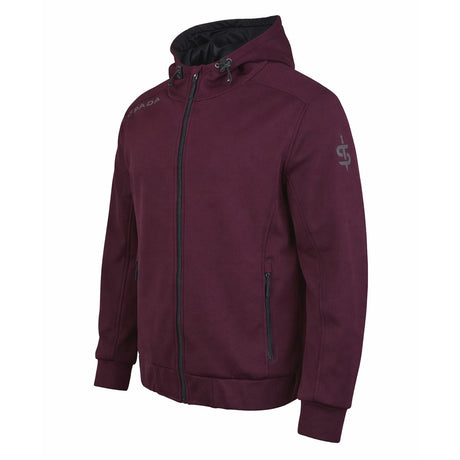 Spada Blade Zip Up CE AA Riding Hoodie
