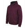 Spada Blade Zip Up CE AA Riding Hoodie