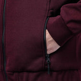 Spada Blade Zip Up CE AA Riding Hoodie