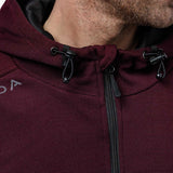 Spada Blade Zip Up CE AA Riding Hoodie