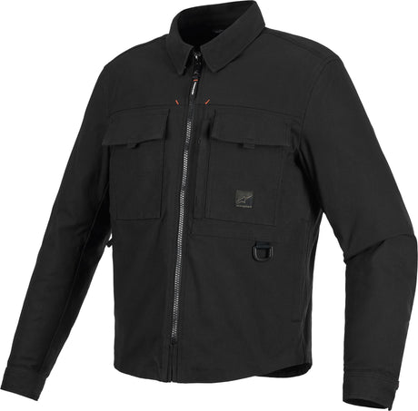 Alpinestars Bryon Water Resistant Armoured Overshirt