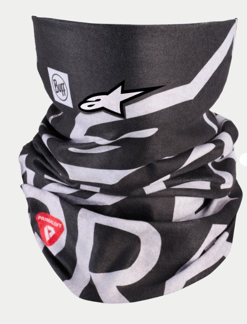 Alpinestars Buff Peaks / All Terra Primaloft Neck Tube