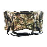 Bike It Kit Bag Luggage 128L - Camo