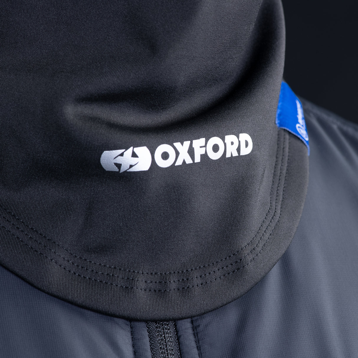 Oxford Advanced Microfleece Windproof Balaclava