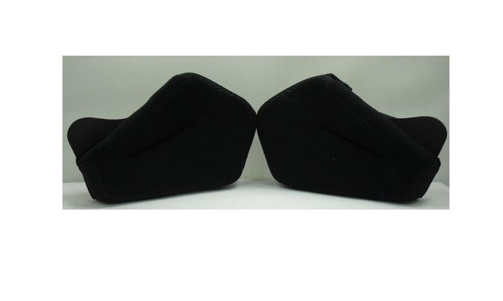 Caberg Cheek Pads Size XL/XXL - fits Justissimo Helmet