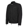 Spada Cafe Air Textile Summer Mesh Jacket