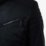 Spada Cafe Air Textile Summer Mesh Jacket