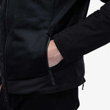 Spada Cafe Air Textile Summer Mesh Jacket