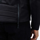 Spada Cafe Air Textile Summer Mesh Jacket