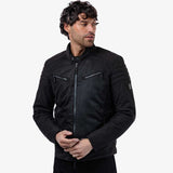 Spada Cafe Air Textile Summer Mesh Jacket