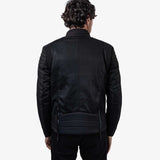 Spada Cafe Air Textile Summer Mesh Jacket