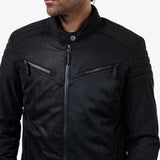 Spada Cafe Air Textile Summer Mesh Jacket